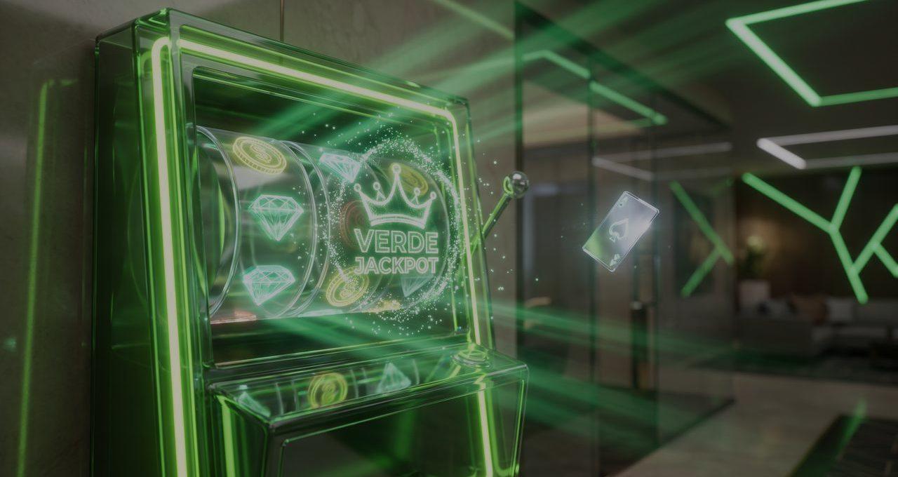 Verde Casino