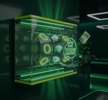 Verde Casino